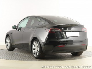 Tesla Model Y Long Range AWD 79kWh 2022