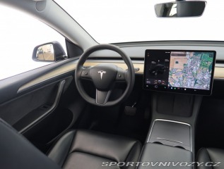 Tesla Model Y Long Range AWD 79kWh 2022