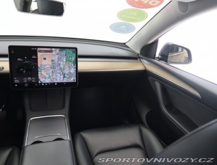 Tesla Model Y Long Range AWD 79kWh 2022