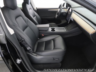 Tesla Model Y Long Range AWD 79kWh 2022