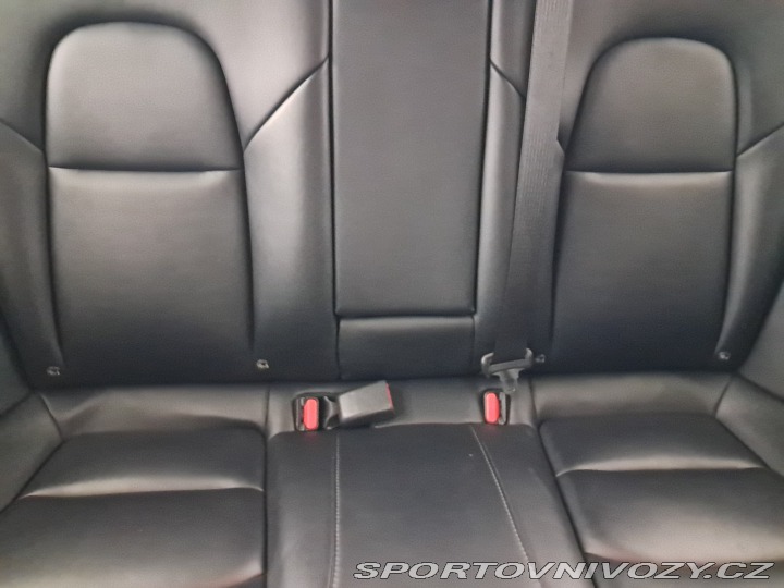 Tesla Model 3 Long Range 4WD 82kWh 2021