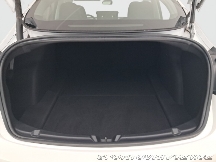 Tesla Model 3 Long Range 4WD 82kWh 2021