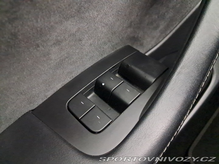 Tesla Model 3 Long Range 4WD 82kWh 2021
