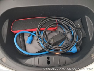 Tesla Model 3 Long Range 4WD 82kWh 2021