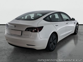 Tesla Model 3 Long Range 4WD 82kWh 2021