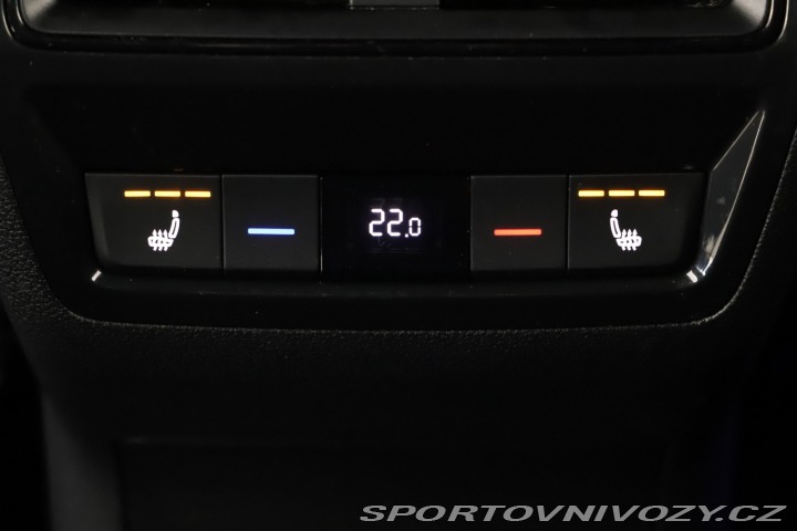 Škoda Kodiaq RS RS RS 2.0 TSI 2023