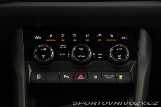 Škoda Kodiaq RS RS RS 2.0 TSI 2023