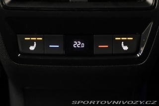 Škoda Kodiaq RS RS RS 2.0 TSI 2023