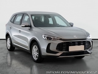 MG  ZS SUV Essential Hybrid+