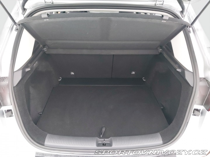 MG Ostatní modely ZS SUV Essential Hybrid+ 2024