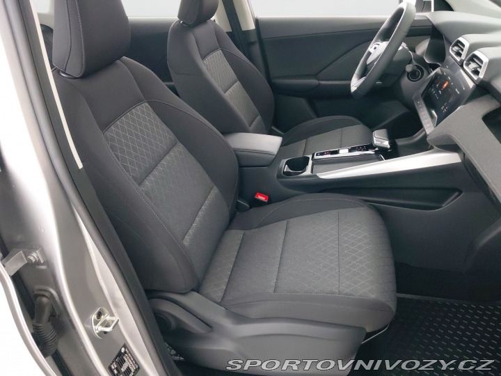 MG Ostatní modely ZS SUV Essential Hybrid+ 2024