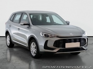 MG Ostatní modely ZS SUV Essential Hybrid+ 2024