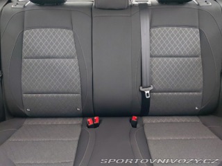 MG Ostatní modely ZS SUV Essential Hybrid+ 2024
