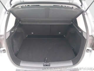 MG Ostatní modely ZS SUV Essential Hybrid+ 2024
