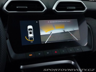 MG Ostatní modely ZS SUV Essential Hybrid+ 2024