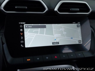 MG Ostatní modely ZS SUV Essential Hybrid+ 2024