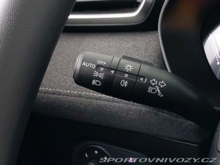 MG Ostatní modely ZS SUV Essential Hybrid+ 2024