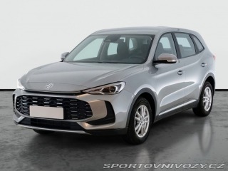 MG Ostatní modely ZS SUV Essential Hybrid+ 2024