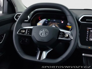 MG Ostatní modely ZS SUV Essential Hybrid+ 2024