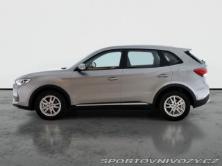 MG Ostatní modely ZS SUV Essential Hybrid+ 2024