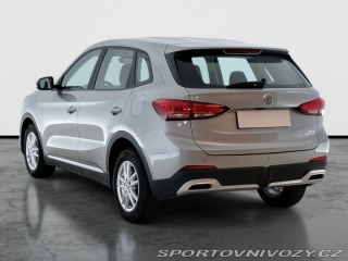 MG Ostatní modely ZS SUV Essential Hybrid+ 2024