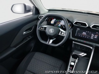 MG Ostatní modely ZS SUV Essential Hybrid+ 2024