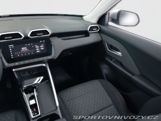 MG Ostatní modely ZS SUV Essential Hybrid+ 2024
