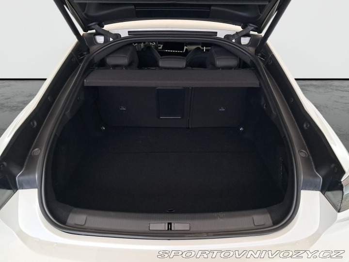 Peugeot 508 GT Line 2.0 BlueHDi 2019