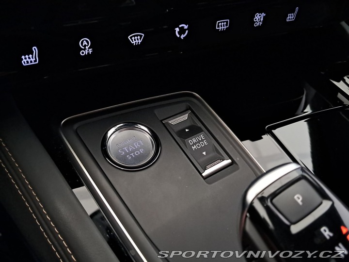 Peugeot 508 GT Line 2.0 BlueHDi 2019