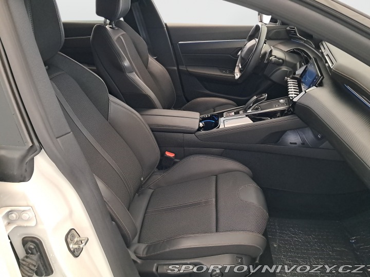 Peugeot 508 GT Line 2.0 BlueHDi 2019