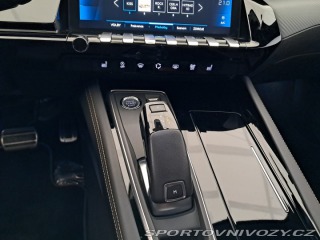 Peugeot 508 GT Line 2.0 BlueHDi 2019