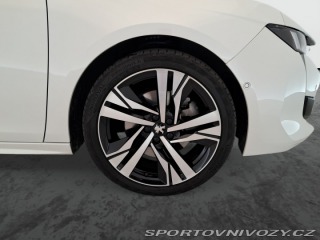 Peugeot 508 GT Line 2.0 BlueHDi 2019