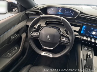 Peugeot 508 GT Line 2.0 BlueHDi 2019