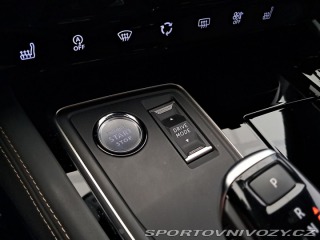 Peugeot 508 GT Line 2.0 BlueHDi 2019