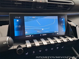 Peugeot 508 GT Line 2.0 BlueHDi 2019