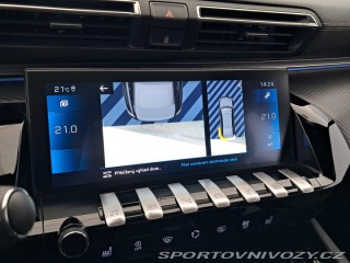 Peugeot 508 GT Line 2.0 BlueHDi 2019