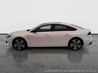 Peugeot 508 GT Line 2.0 BlueHDi 2019