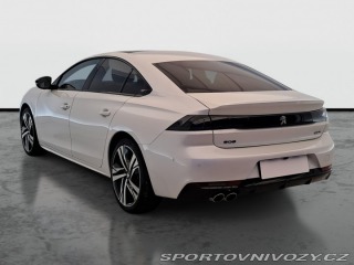 Peugeot 508 GT Line 2.0 BlueHDi 2019