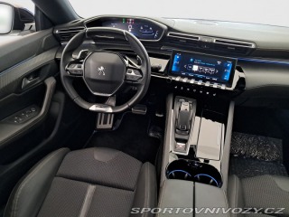 Peugeot 508 GT Line 2.0 BlueHDi 2019