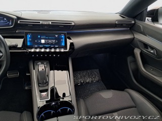Peugeot 508 GT Line 2.0 BlueHDi 2019