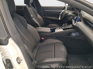Peugeot 508 GT Line 2.0 BlueHDi 2019