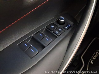 Toyota Corolla Style 2.0 Hybrid 2020