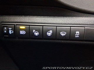 Toyota Corolla Style 2.0 Hybrid 2020