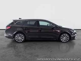 Toyota Corolla Style 2.0 Hybrid 2020