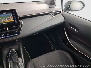 Toyota Corolla Style 2.0 Hybrid 2020