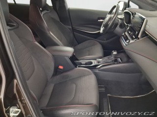 Toyota Corolla Style 2.0 Hybrid 2020