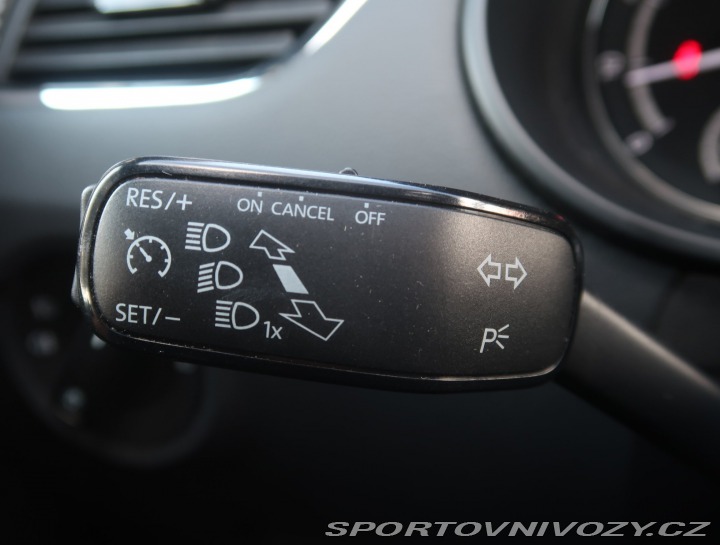 Škoda Octavia RS RS RS 2.0 TSI 2013