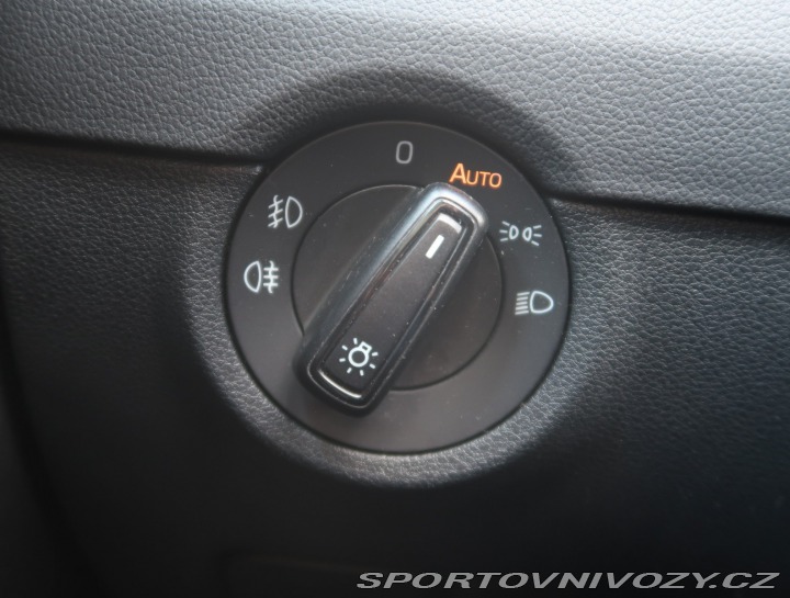 Škoda Octavia RS RS RS 2.0 TSI 2013