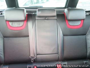 Škoda Octavia RS RS RS 2.0 TSI 2013