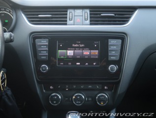 Škoda Octavia RS RS RS 2.0 TSI 2013
